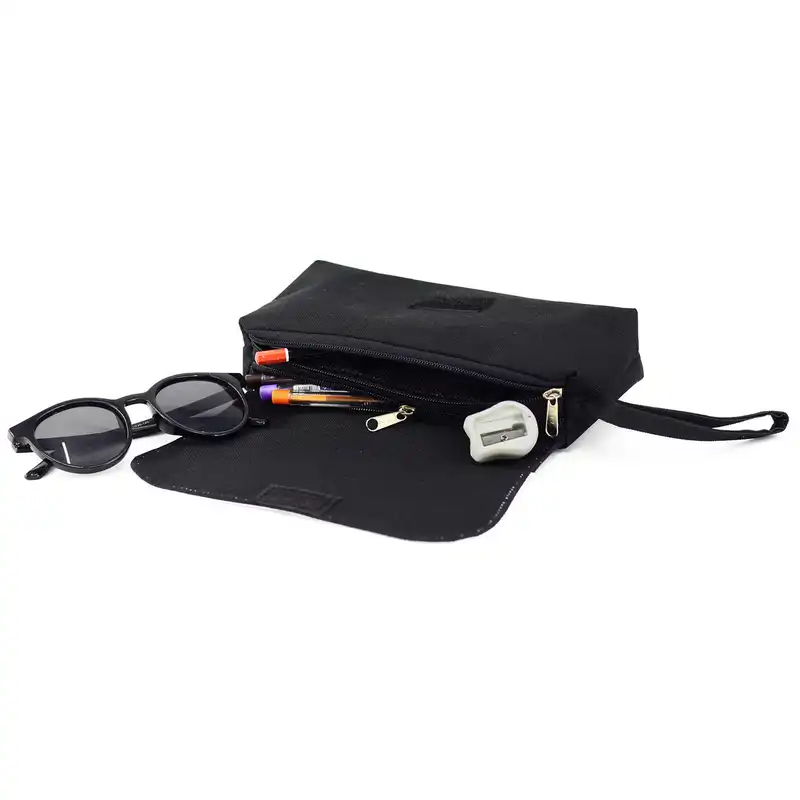 کوله پشتی طرح گروه بلک پینک کد Blink 7008 به همراه جامدادی