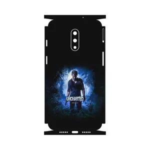 MAHOOT Uncharted Game Series-FullSkin Cover Sticker for OnePlus 7
