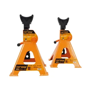 خرک خودرو دینگشی مدل D-71230 ظرفیت 3 تن مجموعه 2 عددی