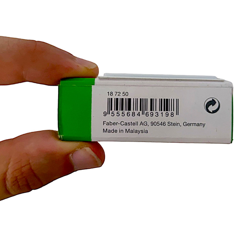 پاک کن فابر کاستل مدل 187250