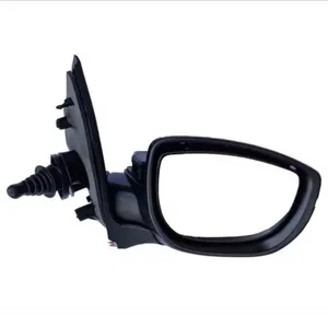  آینه جانبی راست خودرو کاوج مدل دستی کد 0051 مناسب برای پژو 206 تیپ 2