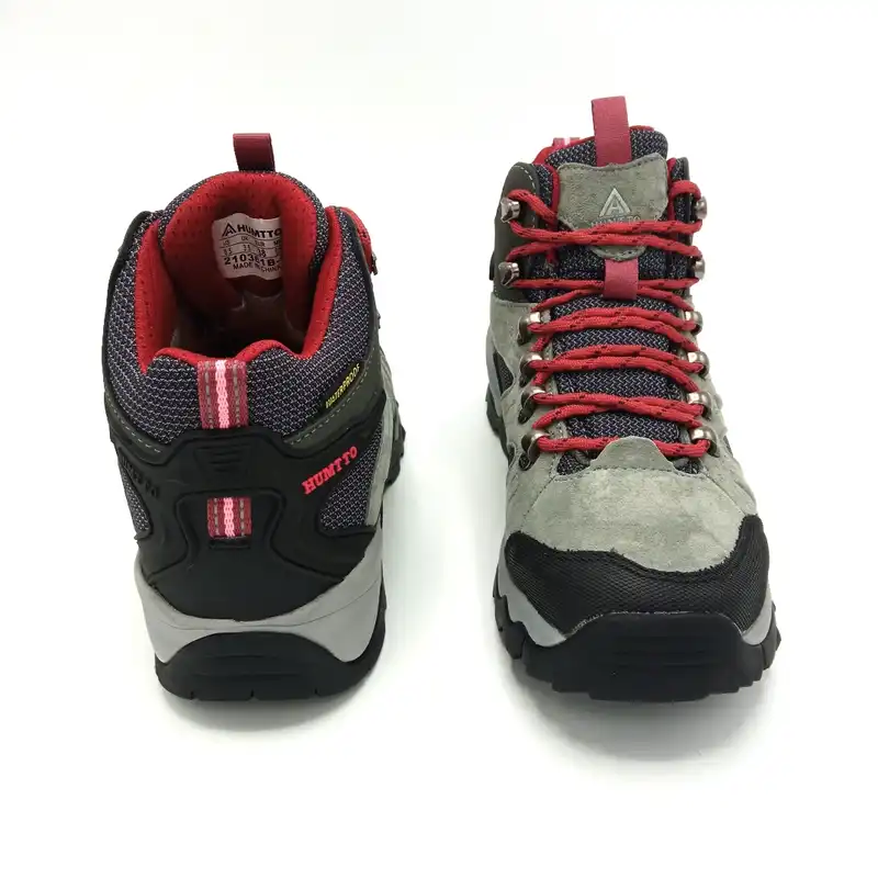کفش کوهنوردی زنانه هامتو مدل 210361B-1