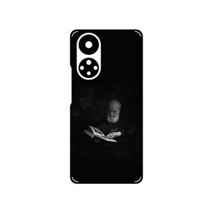 MAHOOT Hoshang Ebtehaj Cover Sticker for Honor 50