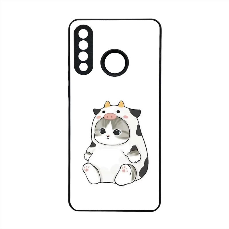 کاور قاب موبایل علوی مدل MLG مناسب برای گوشی موبایل هواوی P30 Lite