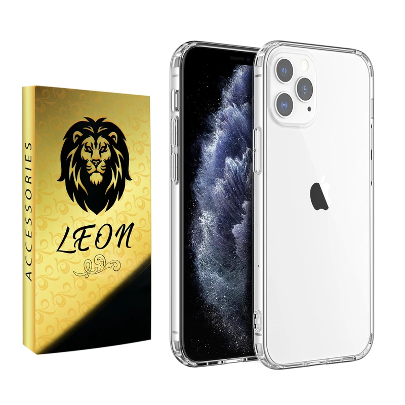 کاور لئون مدل Naver Yo مناسب برای گوشی موبایل اپل iPhone 14 Pro Max