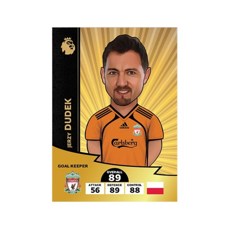 اسباب بازی زینتی کیمدی مدل یرزی دودک ۲۰۲۴ ادونس