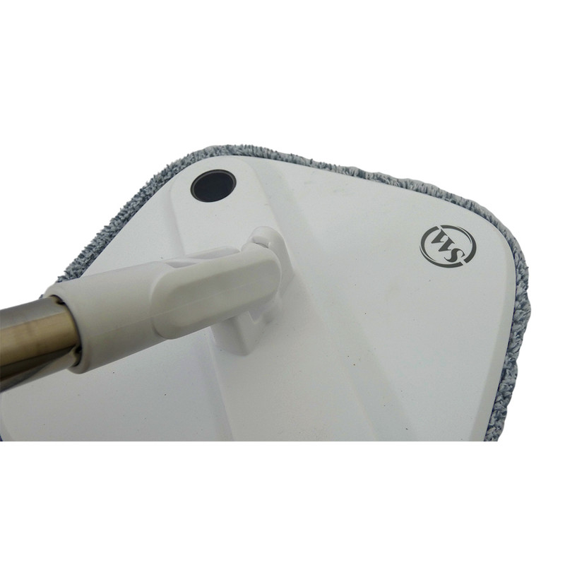 ست سطل و زمین شوی دبلیو اس مدل WS200