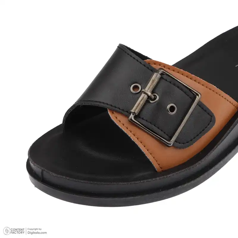 دمپایی زنانه کفش شیما مدل 1602799538