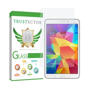 Trustector TABNEWT8 Screen Protector For Samsung Galaxy Tab 4.8 3G