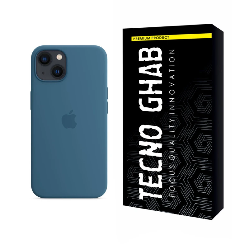 کاور تکنو قاب مدل SLKORG مناسب برای گوشی موبایل اپل IPHONE 14