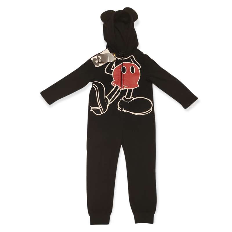 سرهمی پسرانه جی بی سی مدل میکی موس