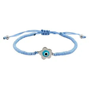 دستبند دخترانه ذاریات مدل Z-W.B536