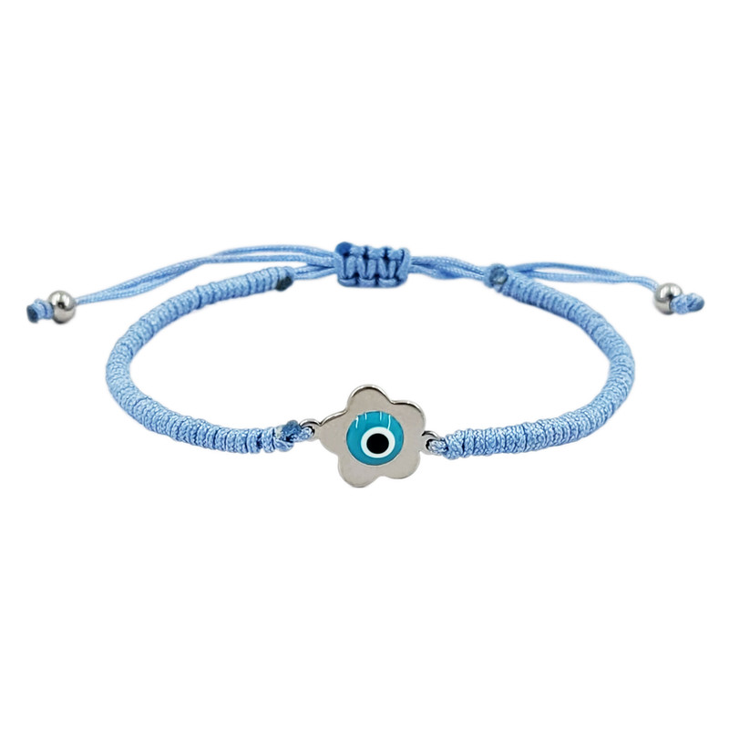 دستبند دخترانه ذاریات مدل Z-W.B536