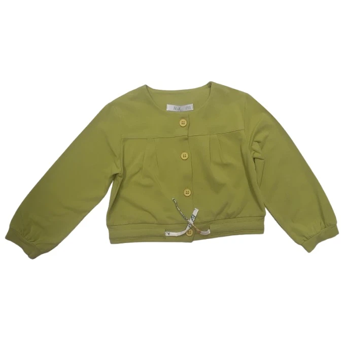 رویه دخترانه ان کا کیدز مدل ۳۶۶۱۹