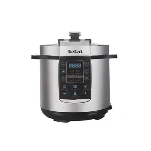 زودپز برقی 6 لیتری تفال مدل T-ER 6625
