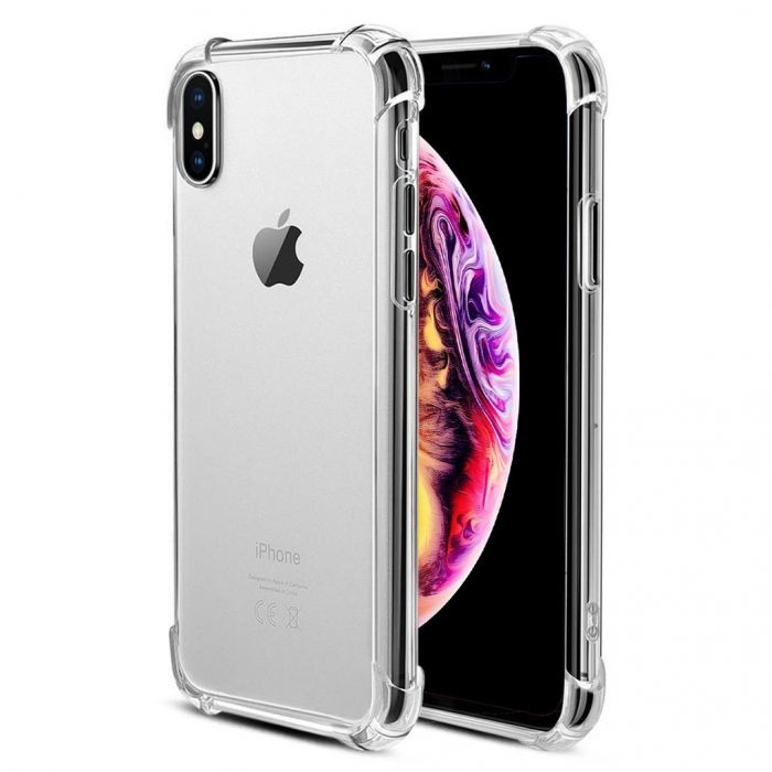 کاور مدل AirBag مناسب برای گوشی موبایل اپل iPhone Xs Max