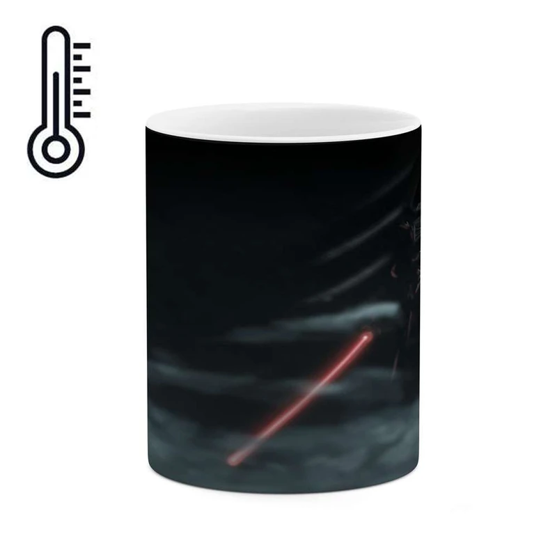 ماگ حرارتی کاکتی مدل بازی کد  mgh12459