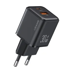 شارژر دیواری 30 وات یوسمز مدل US-CC189