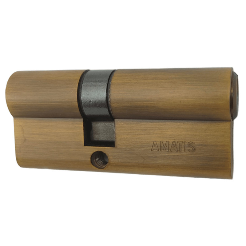 سیلندر قفل آماتیس مدل کامپیوتری کد 70MM
