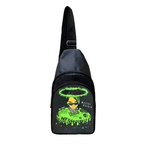 کوله پشتی مدل بیلی آیلیش کد DW02
