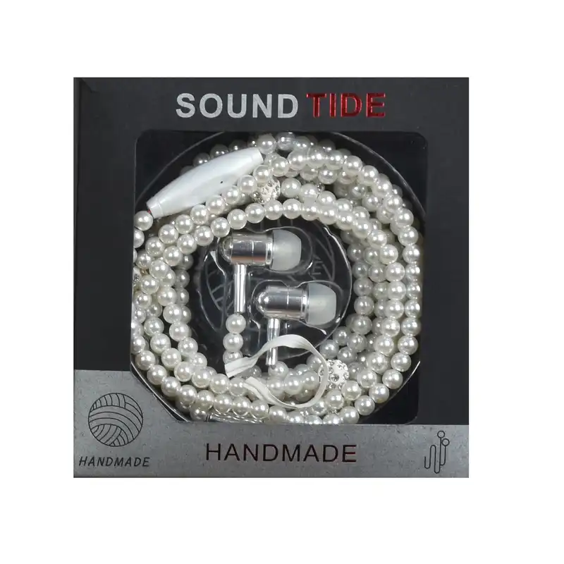 هندزفری مدل HAND MADE