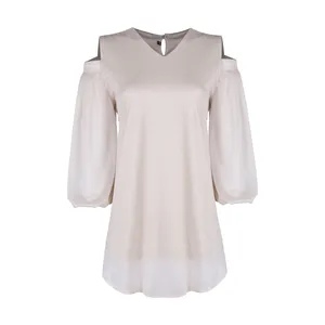 بلوز زنانه مدل اکلیلی کد Mhr-5