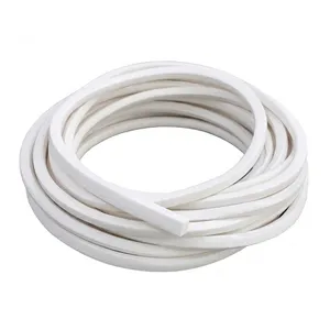 نوار ضربه‌گیر اسفنج سیلیکونی کد sp1010 سایز 100x1x1  