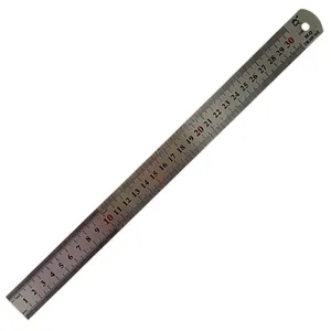 خط کش 30 سانتی متری ام کیو مدل 30