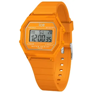 ساعت مچی دیجیتال زنانه آیس واچ مدل 022886