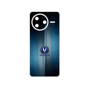 MAHOOT CHANGAN Cover Sticker for Xiaomi Poco F7 Pro