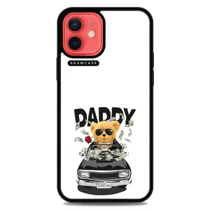 AKAM AMC-AW12-BARON FILOU-38 Cover For Apple iPhone 12