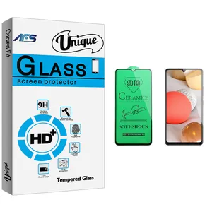AFS Unique Glass Ceramics Screen Protector For Samsung Galaxy A42