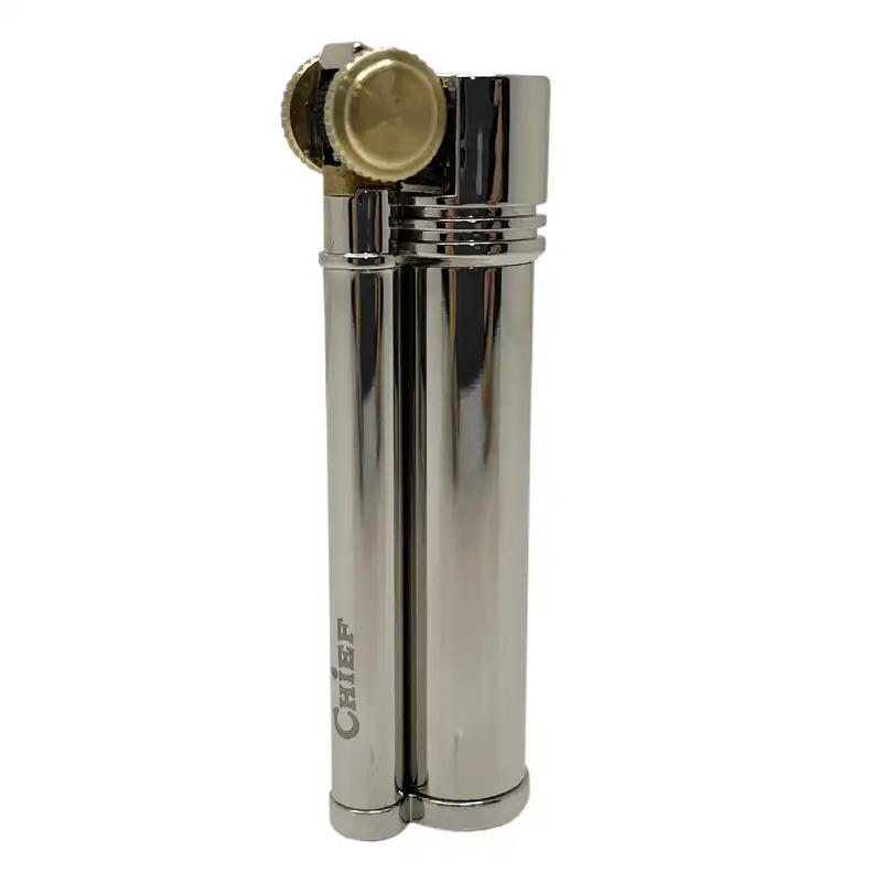 فندک چیف مدل twins