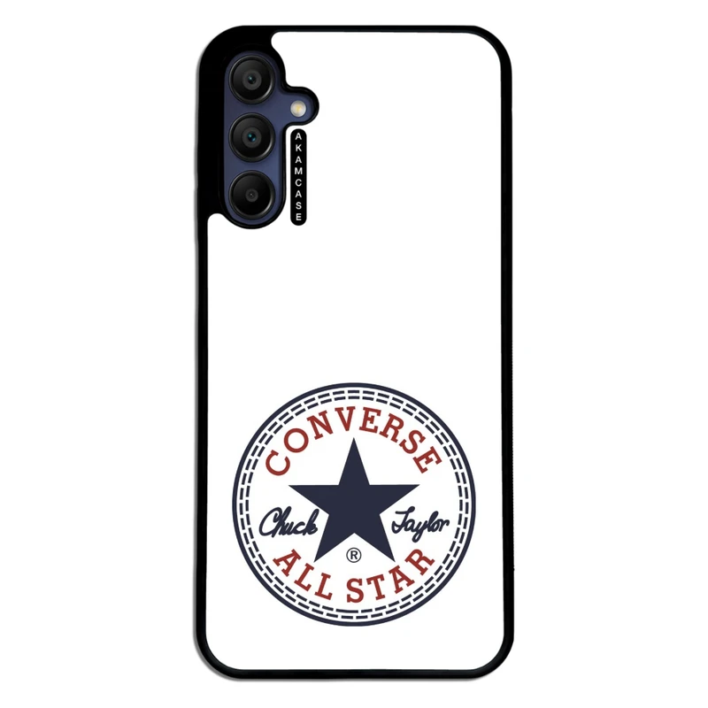 کاور آکام مدل AMC-WSGA15-BRANDS-42 مناسب برای گوشی موبایل سامسونگ Galaxy A15