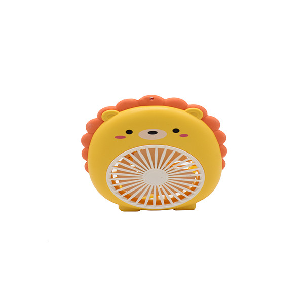 پنکه شارژی مدل YM88118B