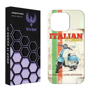 RIVEN RI1-7 Case For Apple iPhone 11