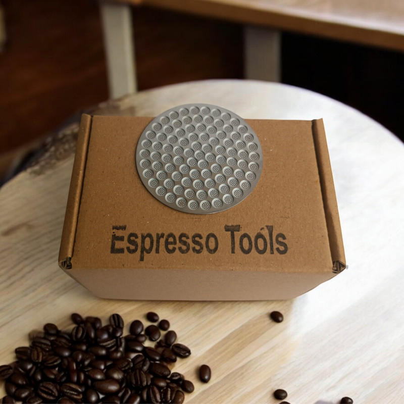 فیلتر قهوه ساز مدل پاک اسکرین سایز 58