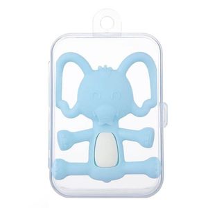 نقد و بررسی دندان گیر کودک مدل فیل توسط خریداران