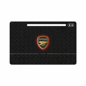 MAHOOT Arsenal Cover Sticker for Samsung Galaxy Tab S6 2019 SM-T860