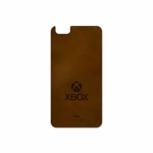 MAHOOT BFL-XBOX Cover Sticker for Honor 4X