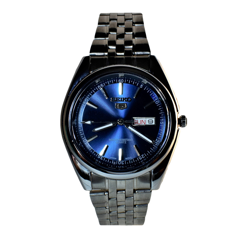 مشخصات، قیمت و خرید ساعت مچی عقربه‌ای مردانه مدل 7S26-3040 | دیجی‌کالا