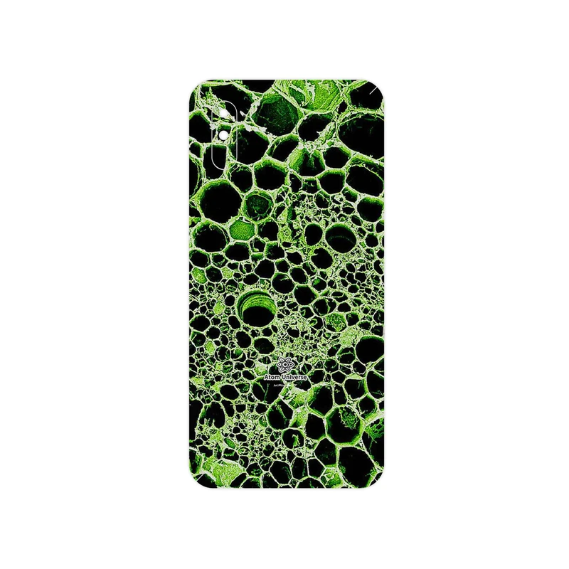 برچسب پوششی ماهوت مدل Atom Universe 4 مناسب برای گوشی موبایل شیائومی Redmi 9i Sport