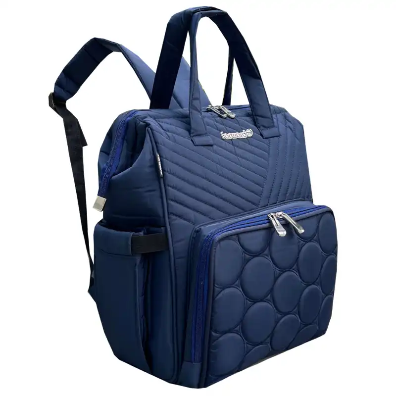 کوله پشتی لوازم کودک فوروارد کد FCLT3344