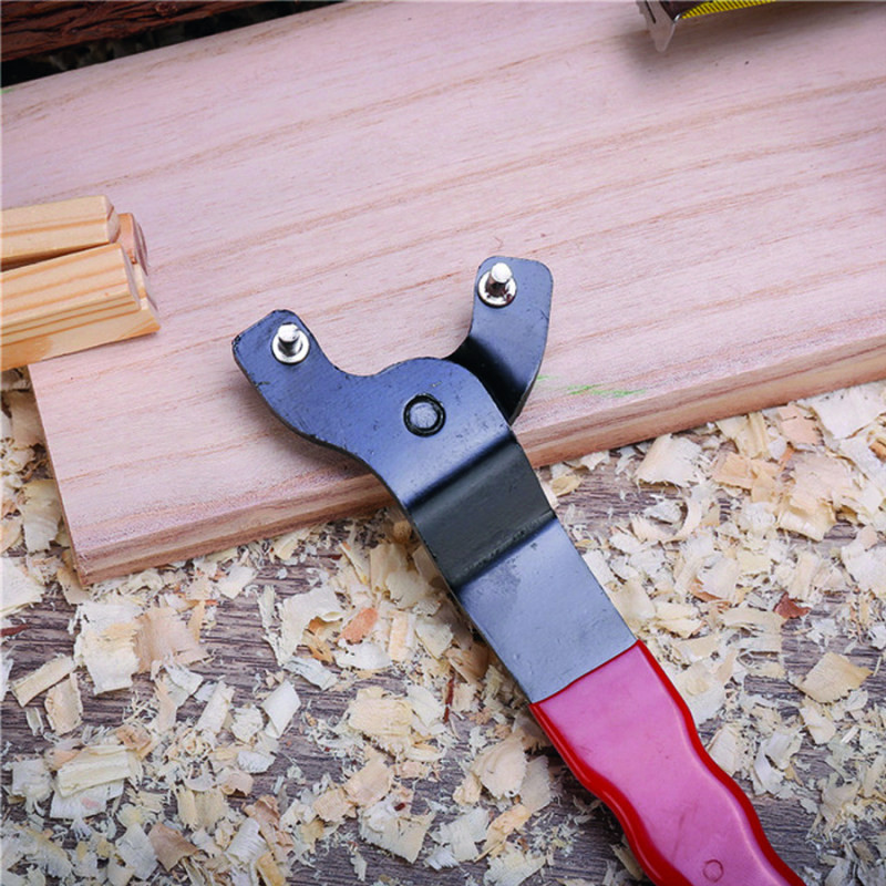 آچار فرز جاملی مدل K5