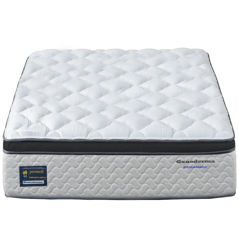  تشک پرومدی مدل GANODERMA یکنفره سایز 90×200 سانتی متر