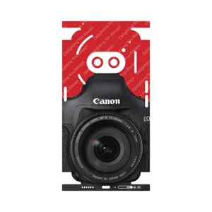 MAHOOT Canon_Logo-FullSkin Cover Sticker for Nothing Phone 2a