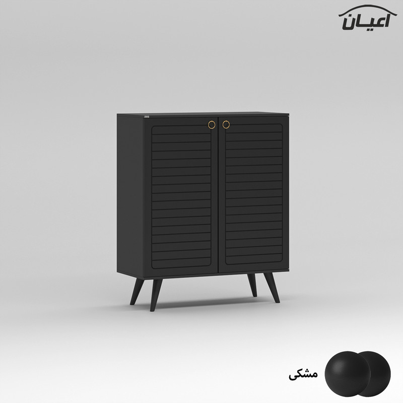 جاکفشی اعیان مدل FH756