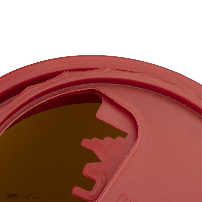 سیفتی باکس بایو سیف مدل 1.5 ظرفیت 1500 میلی لیتر بسته 10 عددی