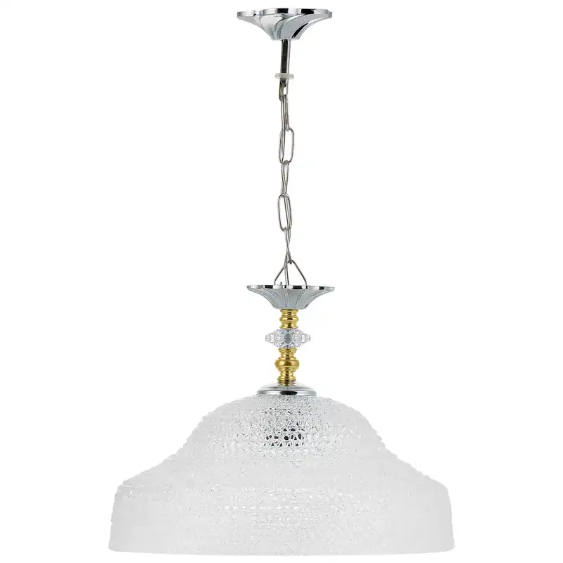 چراغ آویز مدل سفینه