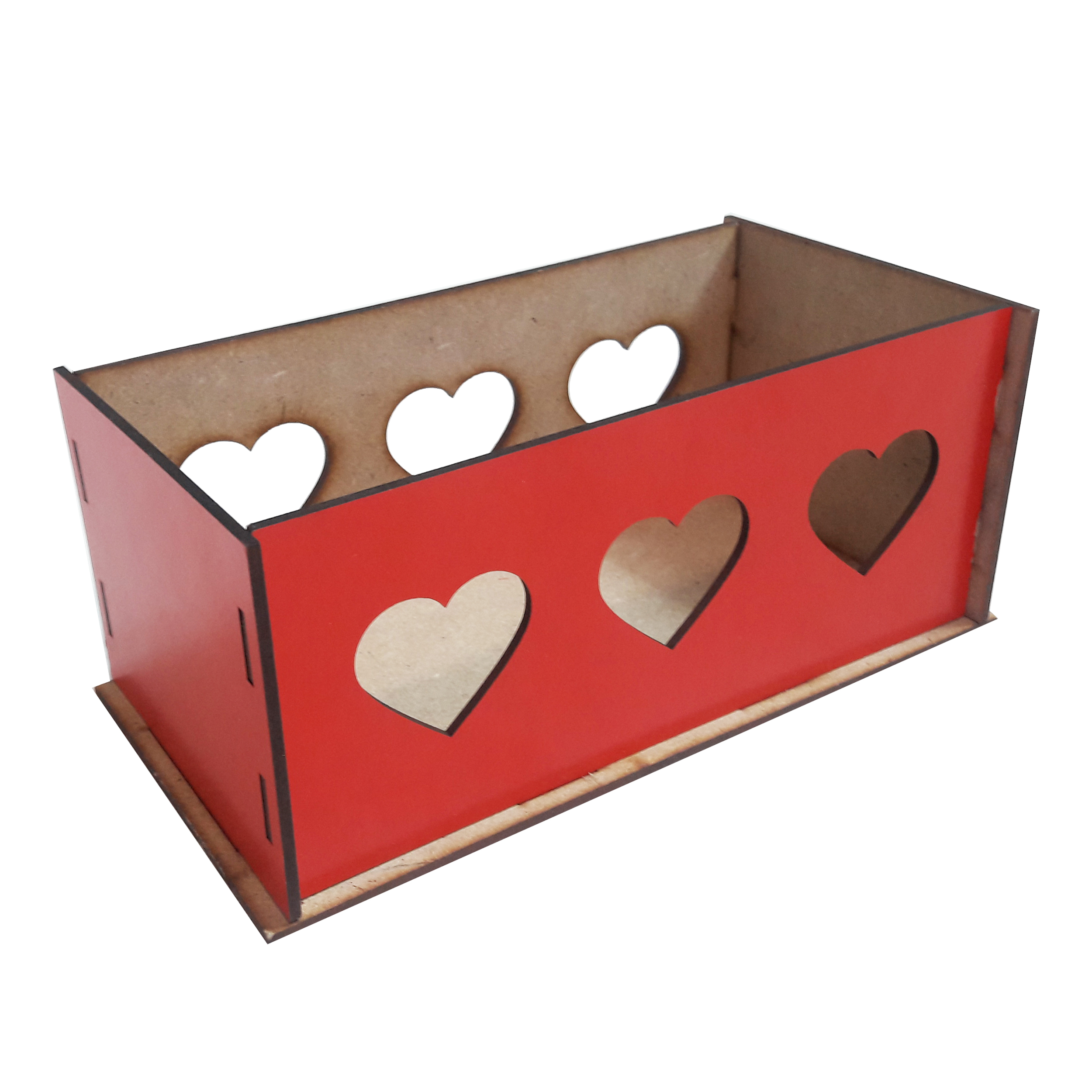 جعبه هدیه مدل small wood